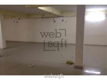 Warehouse for Rent